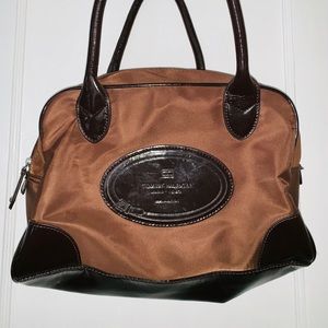 Shoulder/hand bag